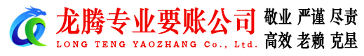 月湖龙腾讨债公司